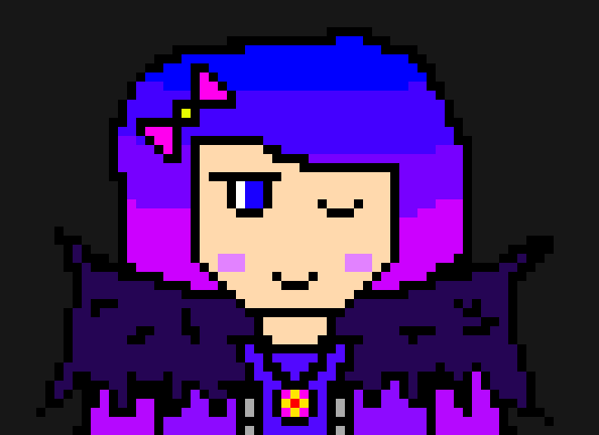 [d616b8] Hmmm Yeah the doggo is made out of doggo