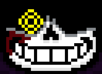 [d959ff] *takes the bone out of his chest then grabs him and throws him though the wall back into the house*