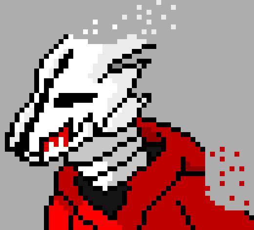 [96350d] Perfect *Dusts more* :Red