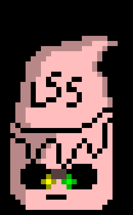 [db17e5] Oh. I just don`t like seeing arguments because it`s annoying. [lss]