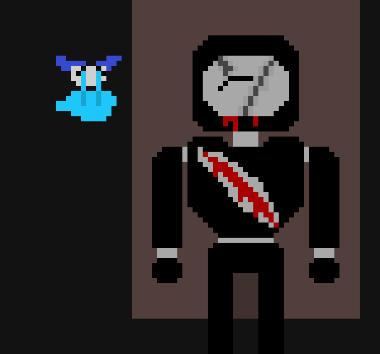 [3fcaee]  ODST I SAID YOUR LATE FOR SCHOOL GET YOUR LAZY A** UP FROM YOUR BED AND GET DRESSED FOR SCHOOL WE WILL BE LATE BECAUSE OF YOU -Tom