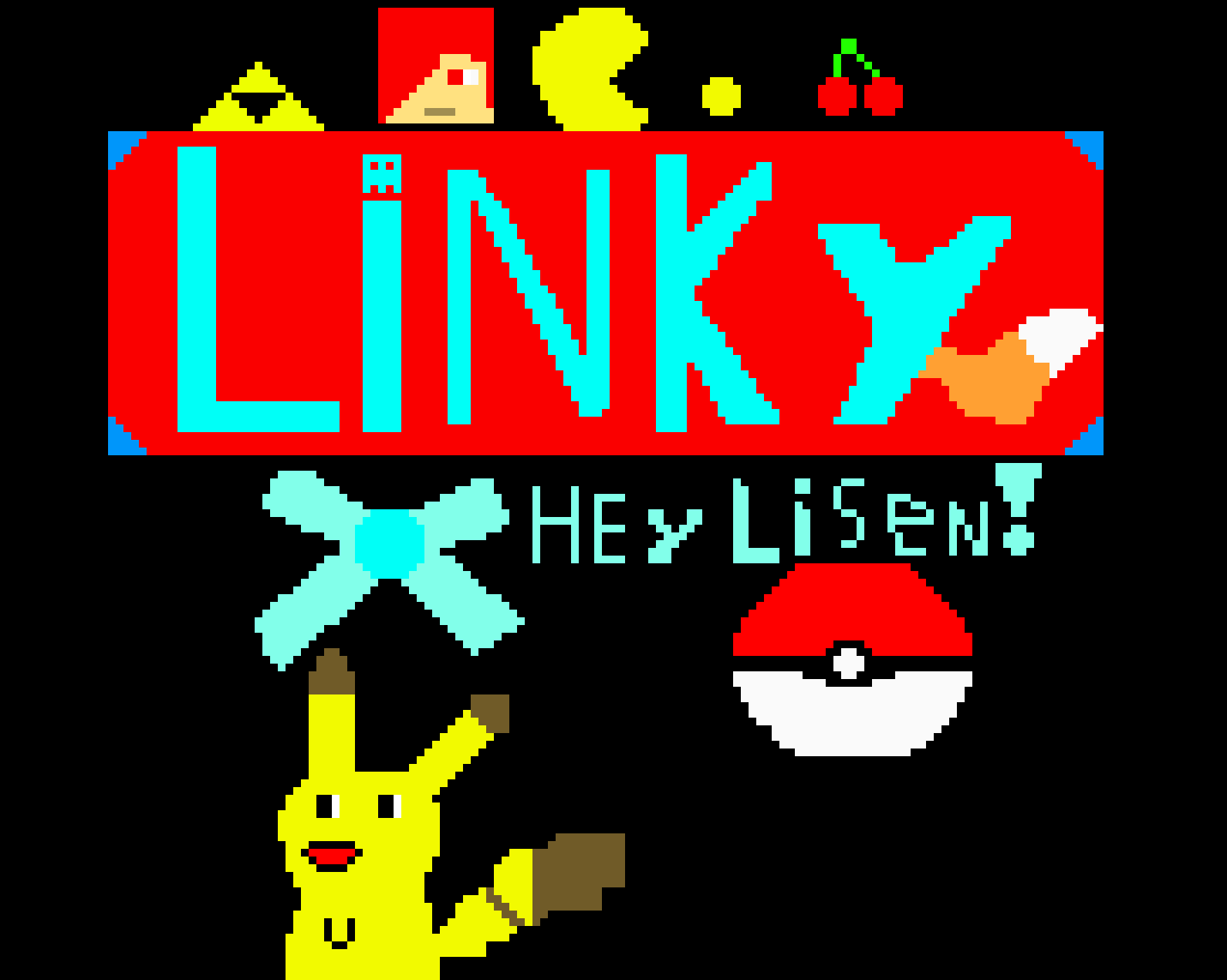 [9664c4] my back grond