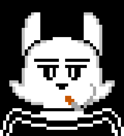 [0b51d0] ...Heh, good try. -Casually pulls out a Villainator-