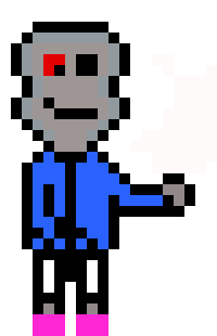 [aa1507] oh! hey (axel?)! what can i get for you.