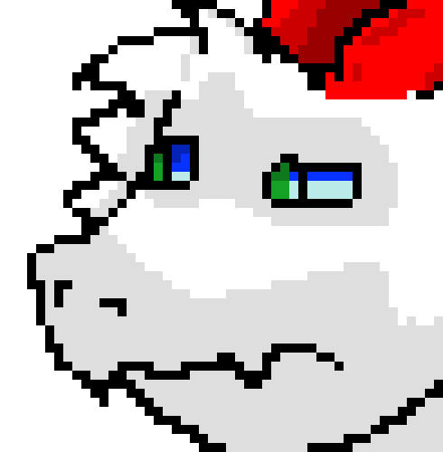 [63ceb7] Terrie: Lust Terrie, cannot be here right now... As Ink Terrie, said she cannot and will not be here till the time is right.