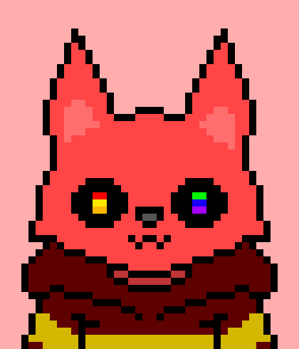 [6b98f7] ((I love anime