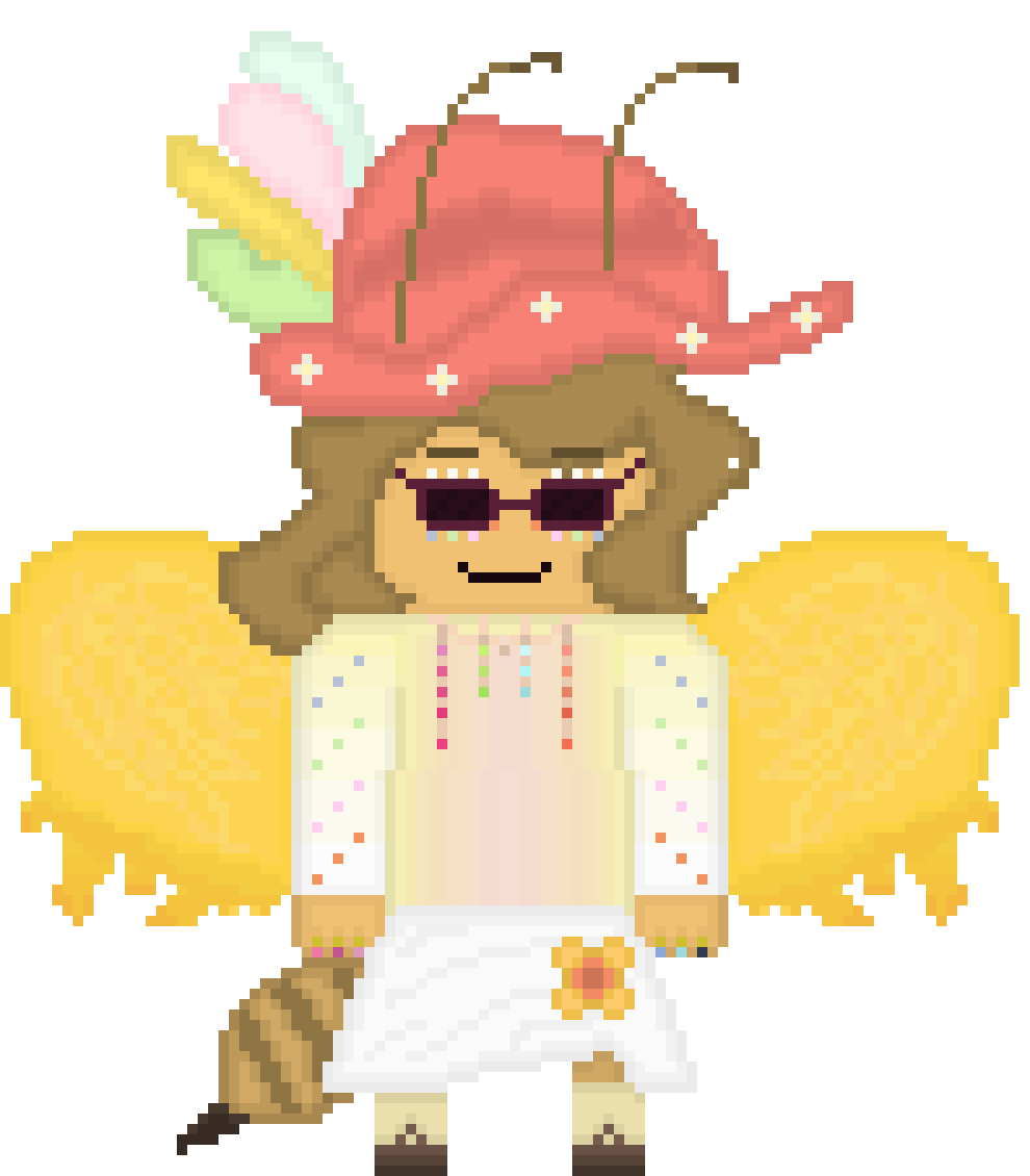 [a00846] Gladas Sprite