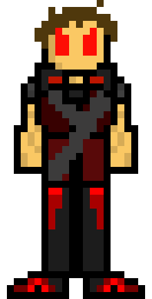 [2d7a8d] story evil loukas