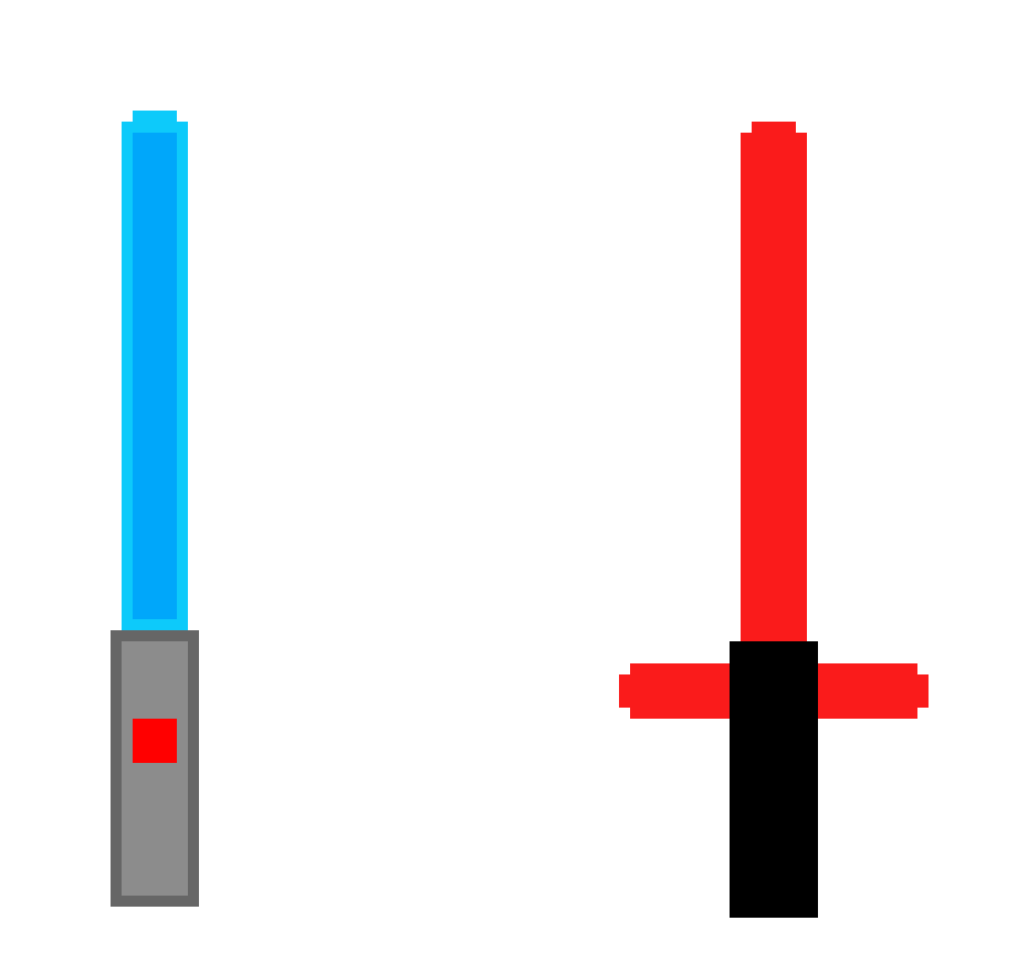 [584a6f] lightsabers