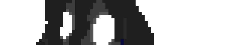 [3e7104] idk, i saw a sans sprite. either the sprite was unhappy or john was. i must have associated the sprite with john being unhappy. but whatever. my stupid cat tried to escape out the front door when it was snowing)