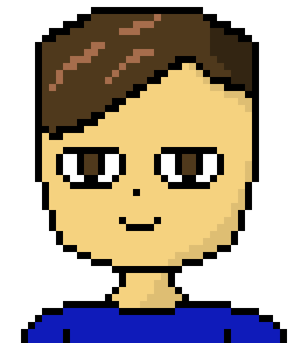 [4fbda4] thank you for thinking it is awesome- Evan