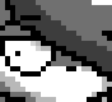 [507666] In fact I nearly faint if I see a drop of blood... seeing irl death by violence doesn't help either... you wouldn't and you can't imagine how many nightmares I've had about death...