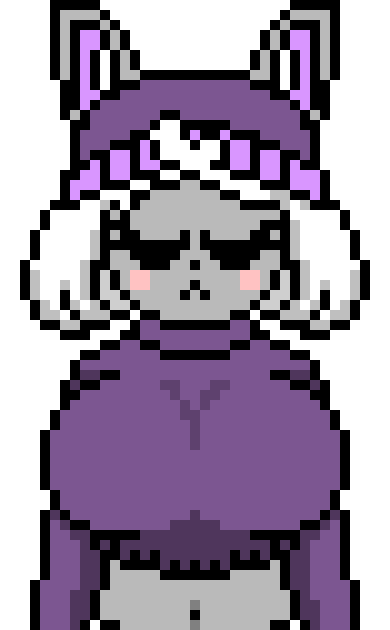 [99610a] Well, I need to tell you... Stay. Away. From. It... (And bye...)