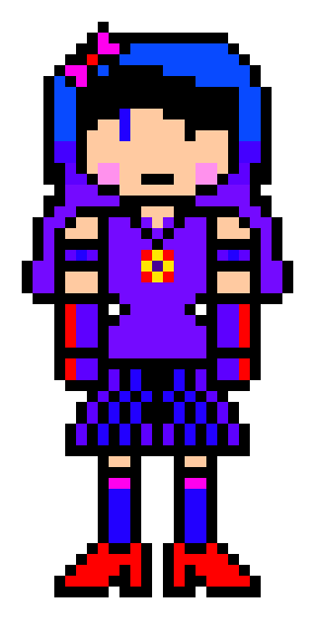 [4cd684] Oh and another thing his hair cover one of his eye