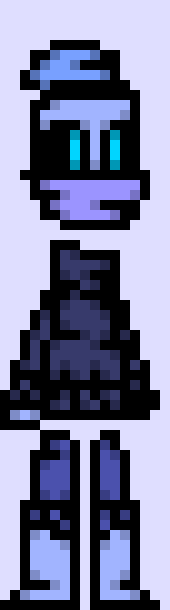 [17d6d3] "OW-- OK, IF YOU CAN DO THAT, YOU GOTTA GO!" [Papa Woods in sprayed with more pepper spray and then kicked]