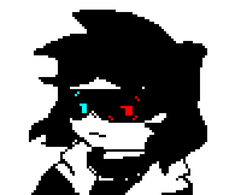 [e8dd50] Move aside other me, you're boring.