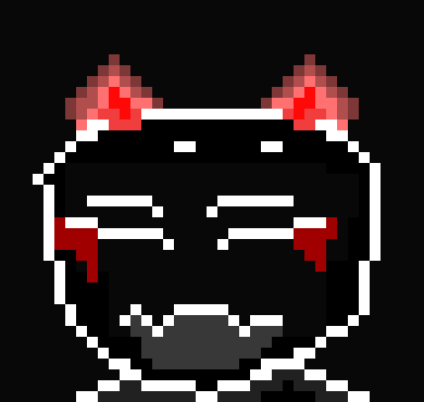 [8f2966] lil skeleton ahhh no i can,t fight him try,s to go bake to myself 