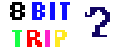 [9664c4] 8 bit trip 2