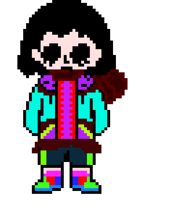 [904ba9] I I know............ but I gone keep fack smileing I don't think all be able to make it flowey