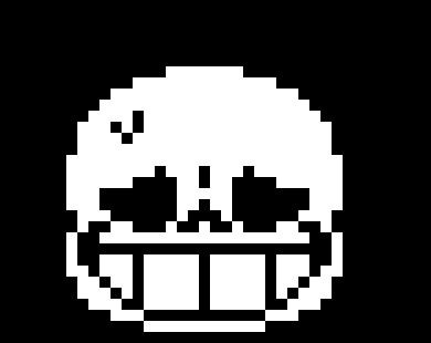 [b7d2ef] Sans: im not ready yet...