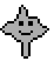 [790cb4] Lifetale Leafy overworld sprite F