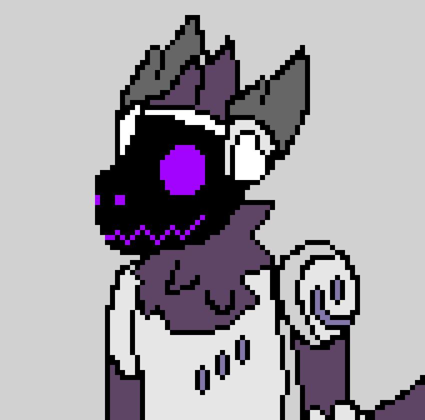 [d8d976] Henlo green protogen