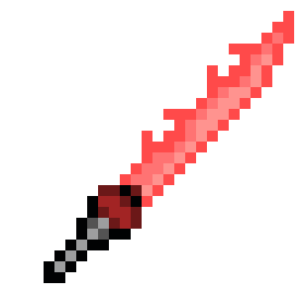 [2073c7] WATCHERFLAMEKATANA