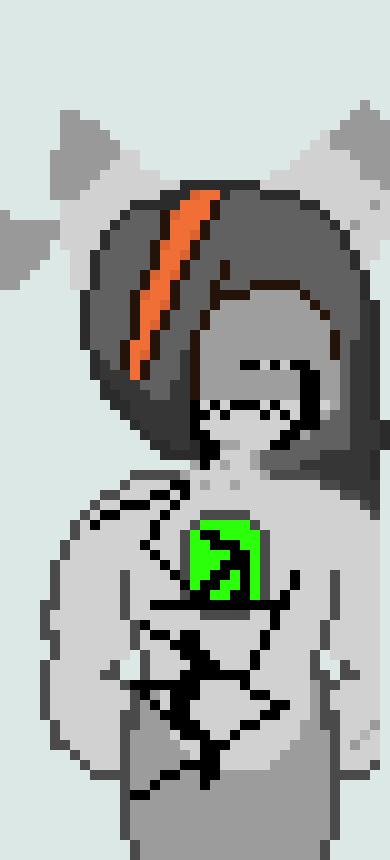 [d8d976]  ...? -Glitch