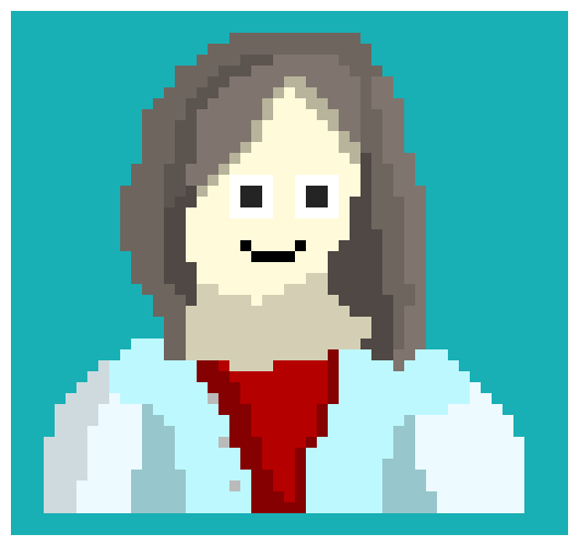 [697caa] Katelin portrait