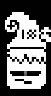 [6e337e] Ok, I`m bored... *he gets out of the house and goes to a diner* [LSS]