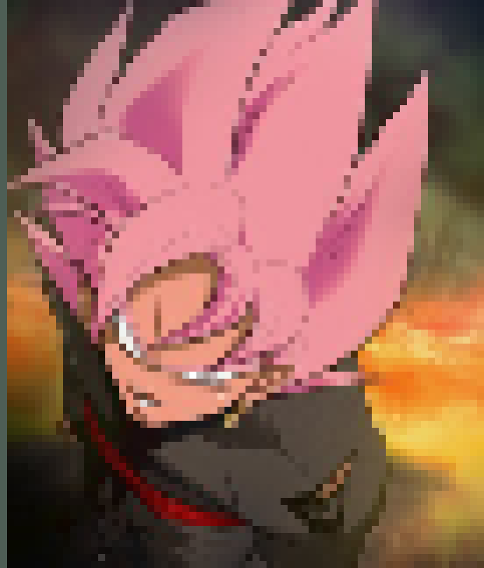 [3968df] Main difference being you could actually draw (I think) and just chose not to