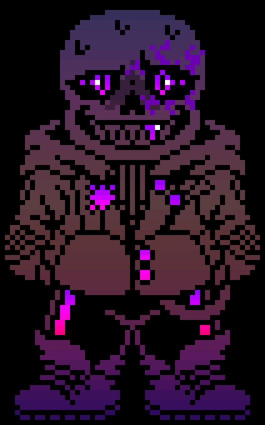 [0eb831] Oh i exist now. [Rust]