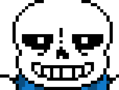 [23f21e] -groan- fine. -teleports to snowdin-