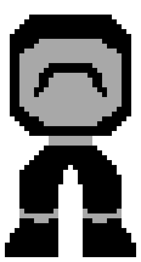 [25d002] Currently trying to decide whether to make a Dead Space thing, Or a Guardian from Destiny 2. Which one should I make?)