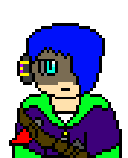 [5b2f3e] did i hear CORRUPT?!