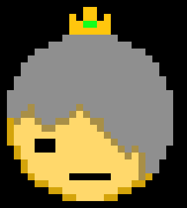 [ad3579] .  .  . - Made by King