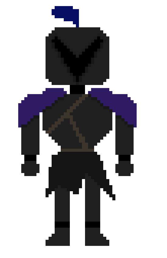 [de8c0d] Here is thy soup *He hands him soup*