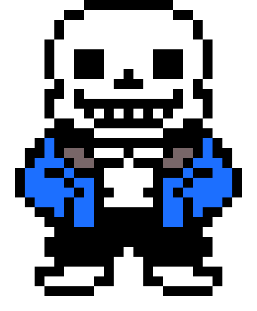 [9664c4] Sans
