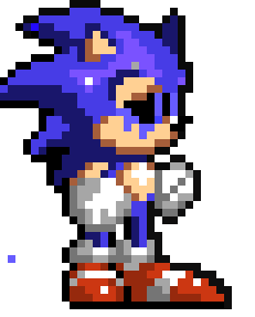 [888ee0] Good Sonic.exe Sprite