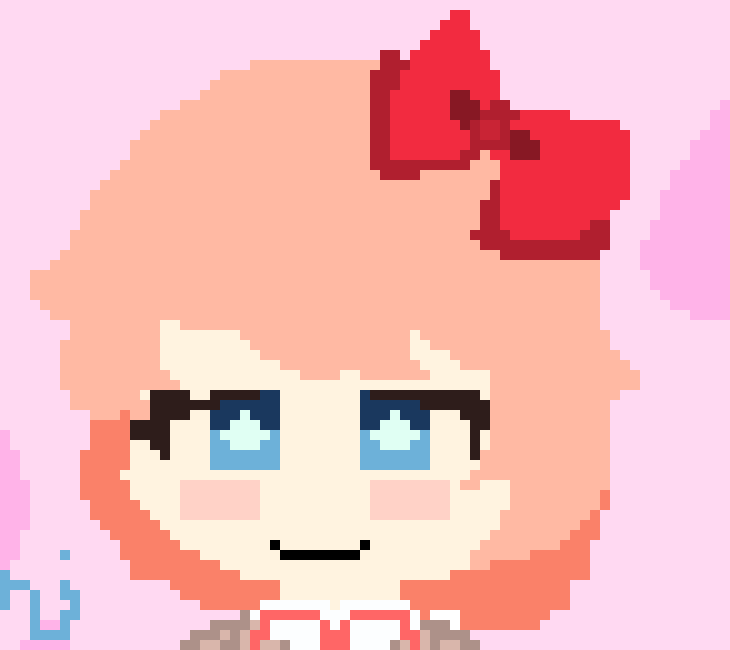 [2a4595] "Now to mention it, i dont know how i got here..." {It would be best not to tell her}