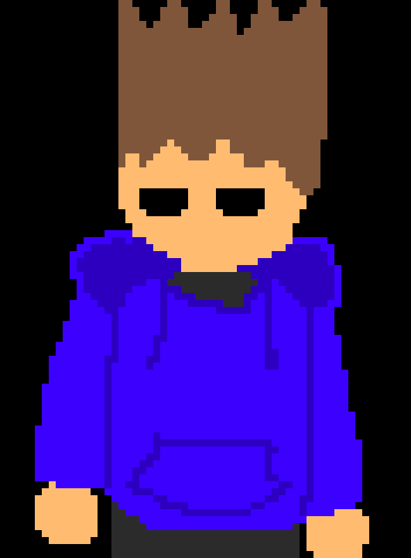 [3fcaee] you cant controll me - tom