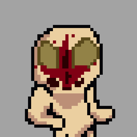 [2f40b1] AY. I hath returned.