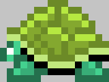 [05b0c1] Turtle -T