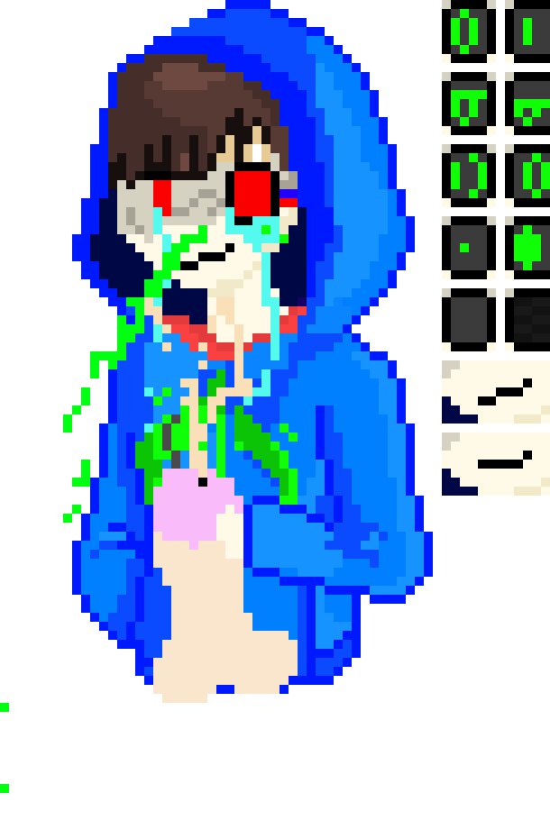 [53a360] Faggot Whore Fuckin Makes Glorious Cumshot