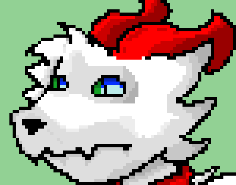 [63ceb7] -He appeared talking about something with himself- That... Was, a mistake, on my end...