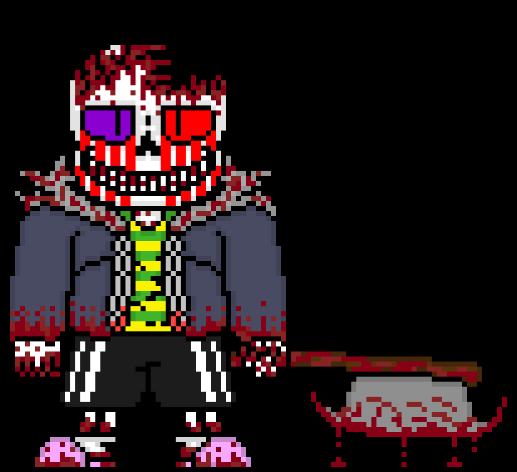 [e8cb42] Terror: heya pals....