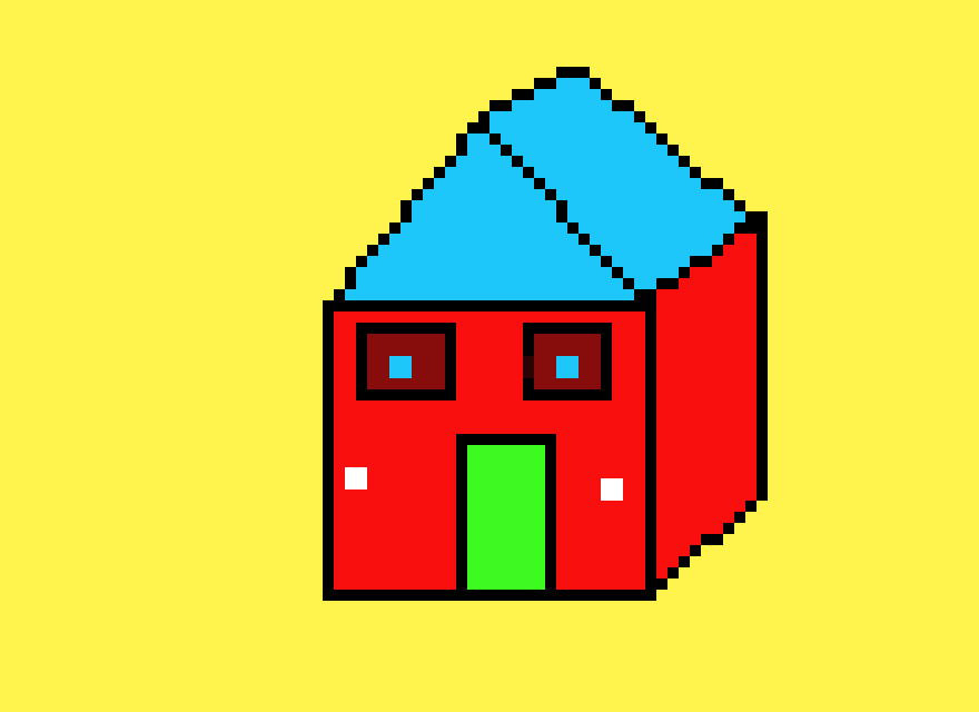 [9664c4] coucou house