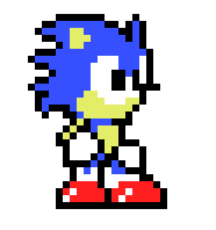 [9664c4] Sonic
