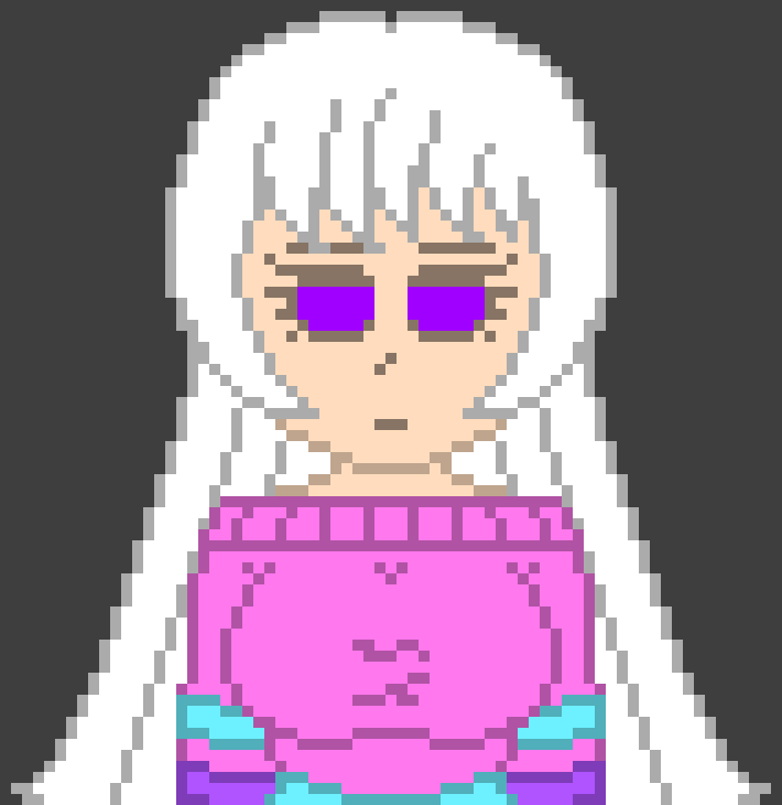 [2a4498] WELL THE FACT I HATE YOU MAKE ME