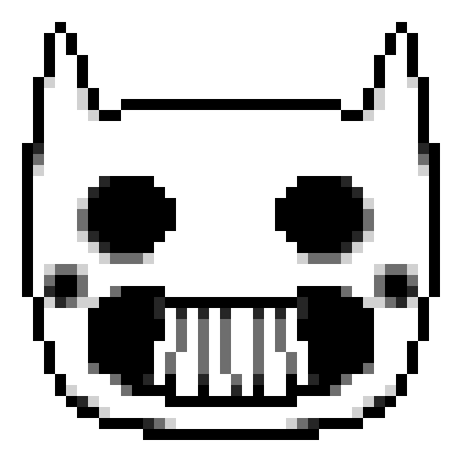 [9664c4] Zacharie As Judge